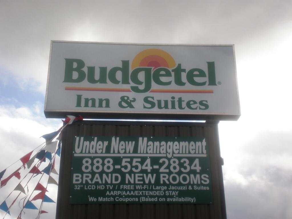 Budgetel Inn & Suites Atlantic City image 16