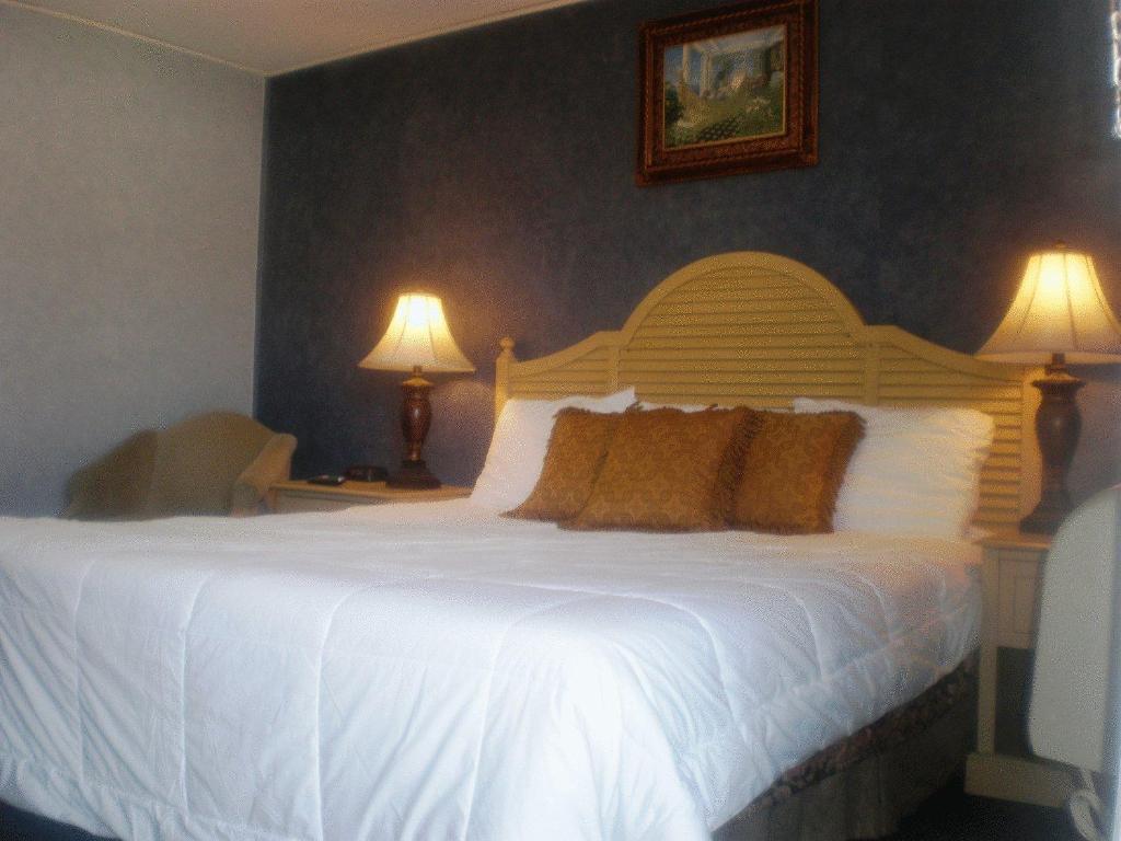 Budgetel Inn & Suites Atlantic City image 6