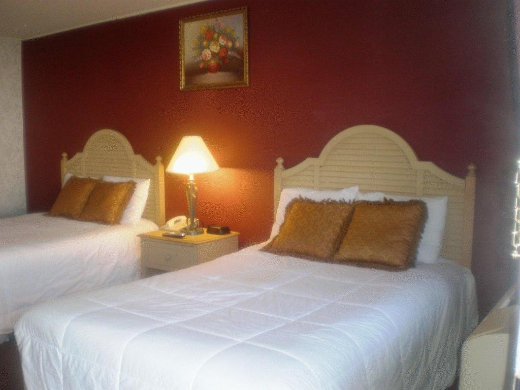 Budgetel Inn & Suites Atlantic City image 8