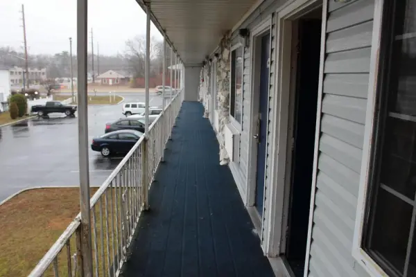 Budgetel Inn & Suites Atlantic City 6