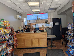 Sandwich near Budgetel Inn & Suites Atlantic City